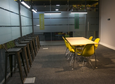 40 m² Business park in Lagos, Gbagada - Oworonshoki Expy (102216) - 9 | MatchOffice.com