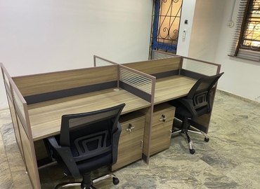 50 m² Business center in Abuja, Herbert Macaulay Way (904101) - 0 | MatchOffice.com