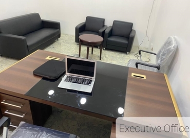 50 m² Business center in Abuja, Herbert Macaulay Way (904101) - 1 | MatchOffice.com