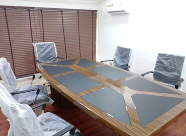 50 m² Business space in Abuja, Herbert Macaulay Way (904101) - 2 | MatchOffice.com