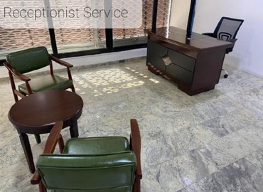 50 m² Business space in Abuja, Herbert Macaulay Way (904101) - 3 | MatchOffice.com