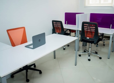 38 m² Business center in Lagos, Isaac John Street (101233) - 0 | MatchOffice