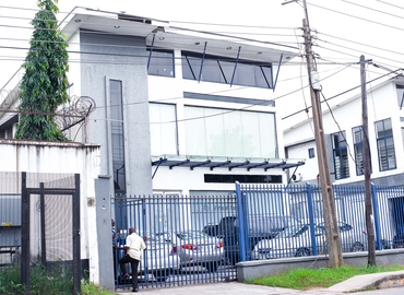 38 m² Serviced office in Lagos, Isaac John Street (101233) - 2 | MatchOffice