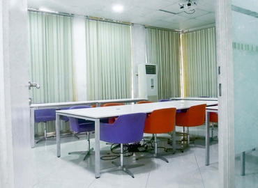 38 m² Business center in Lagos, Isaac John Street (101233) - 4 | MatchOffice.com