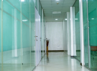 38 m² Serviced office in Lagos, Isaac John Street (101233) - 5 | MatchOffice
