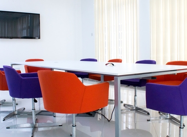 38 m² Business park in Lagos, Isaac John Street (101233) - 6 | MatchOffice.com
