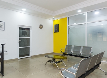 Virtual office space in Lagos, Alh. Tokan Street 5 (101241) - 0 | MatchOffice