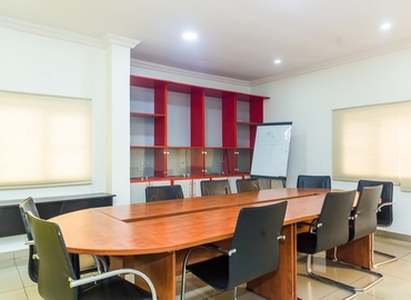 Virtual office in Lagos, Alh. Tokan Street 5 (101241) - 1 | MatchOffice