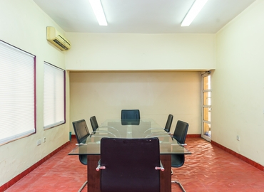 Virtual address in Lagos, Alh. Tokan Street 5 (101241) - 2 | MatchOffice.com