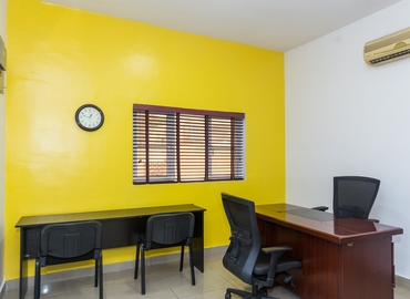 Virtual office space in Lagos, Alh. Tokan Street 5 (101241) - 3 | MatchOffice