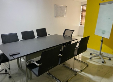 Virtual address in Lagos, Alh. Tokan Street 5 (101241) - 4 | MatchOffice