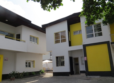 Virtual office in Lagos, Alh. Tokan Street 5 (101241) - 5 | MatchOffice