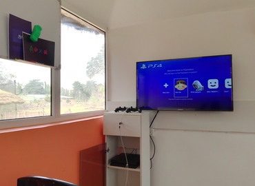 10 m² Coworking space  in Abuja, Accra Street 40 (904101) - 0 | MatchOffice