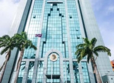 96 m² Business center in Lagos, Karimu Kotun Street 169 (100001) - 3 | MatchOffice.com