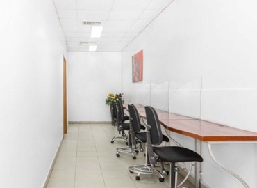 96 m² Serviced office in Lagos, Karimu Kotun Street 169 (100001) - 6 | MatchOffice