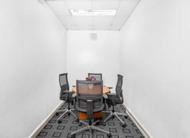 96 m² Shared workspace  in Lagos, Karimu Kotun Street 169 (100001) - 1 | MatchOffice