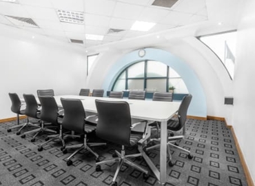 96 m² Co-working  in Lagos, Karimu Kotun Street 169 (100001) - 3 | MatchOffice.com