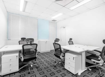 Virtual office space in Lagos, Karimu Kotun Street 169 (100001) - 8 | MatchOffice.com