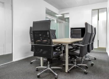 76 m² Business center in Lagos, Water Corporation Road (100001) - 4 | MatchOffice