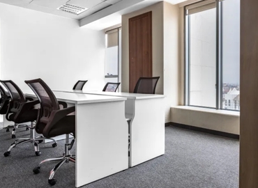 76 m² Business center in Lagos, Water Corporation Road (100001) - 0 | MatchOffice