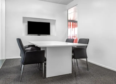 76 m² Business park in Lagos, Water Corporation Road (100001) - 9 | MatchOffice