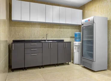 Virtual business address in Lagos, Water Corporation Road (100001) - 6 | MatchOffice