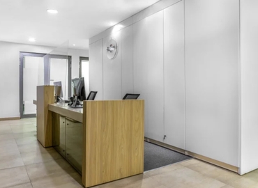 76 m² Shared office  in Lagos, Water Corporation Road (100001) - 2 | MatchOffice.com