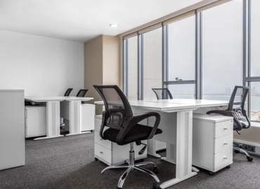 76 m² Coworking space  in Lagos, Water Corporation Road (100001) - 5 | MatchOffice.com