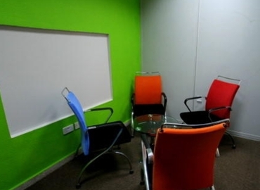 Virtual office space in Abuja, 4th Floor (900211) - 2 | MatchOffice