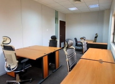 100 m² Convention center in Abuja, 4th Floor (900211) - 0 | MatchOffice.com