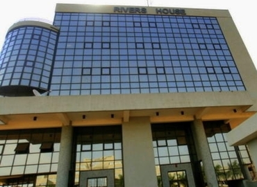 100 m² Conference room in Abuja, 4th Floor (900211) - 1 | MatchOffice