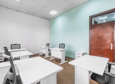 70 m² Shared office  in Port Harcourt, Old Michelin Compound (500272) - 3 | MatchOffice.com