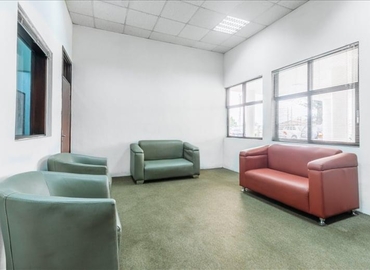 100 m² Conference room in Port Harcourt, Old Michelin Compound (500272) - 8 | MatchOffice.com