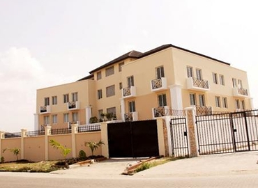 250 m² Serviced office in Lagos, Chief Yesufu Abiodun Oniru Road Plot 5 (100001) - 8 | MatchOffice.com