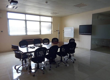 250 m² Business space in Lagos, Chief Yesufu Abiodun Oniru Road Plot 5 (100001) - 5 | MatchOffice