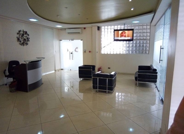 250 m² Business center in Lagos, Chief Yesufu Abiodun Oniru Road Plot 5 (100001) - 6 | MatchOffice.com