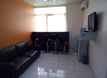 250 m² Serviced office in Lagos, Chief Yesufu Abiodun Oniru Road Plot 5 (100001) - 7 | MatchOffice