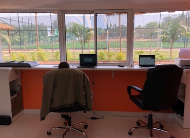 10 m² Coworking space  in Abuja, Accra Street 40 (904101) - 4 | MatchOffice
