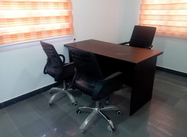 Virtual business address in Lagos, 3B Abimbola Awoniyi Close (101124) - 8 | MatchOffice.com