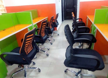 3600 m² Serviced office in Lagos, No. 3B (101241) - 2 | MatchOffice