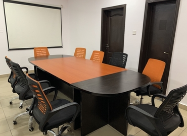 3600 m² Business park in Lagos, No. 3B (101241) - 8 | MatchOffice