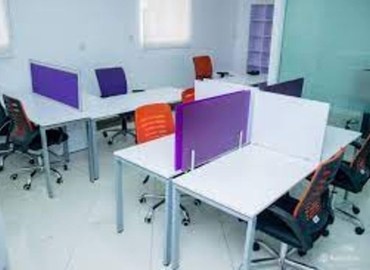 40 m² Business park in Lagos, Razak Balogun Street 7 (101283) - 6 | MatchOffice
