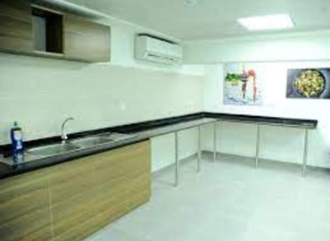 40 m² Business park in Lagos, Razak Balogun Street 7 (101283) - 9 | MatchOffice