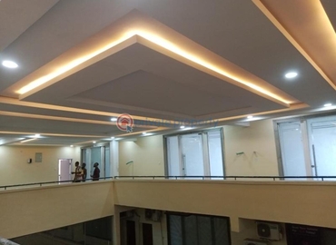 50 m² Business park in Abuja, Herbert Macaulay Way (904101) - 7 | MatchOffice.com