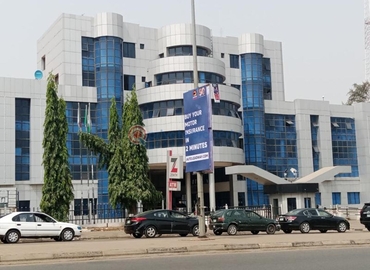 50 m² Business space in Abuja, Herbert Macaulay Way (904101) - 9 | MatchOffice