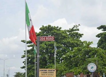 100 m² Business space in Lagos, No 29 (102102) - 1 | MatchOffice.com