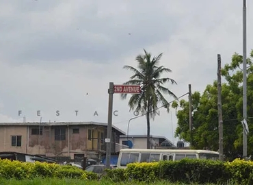 100 m² Business center in Lagos, No 29 (102102) - 2 | MatchOffice