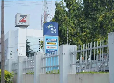 100 m² Business center in Lagos, No 29 (102102) - 3 | MatchOffice.com