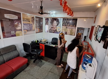 30 m² Business space in Enugu, Ogui Road 77 (400102) - 5 | MatchOffice