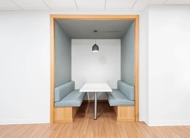 76 m² Serviced office in Lagos, Water Corporation Road (100001) - 3 | MatchOffice.com